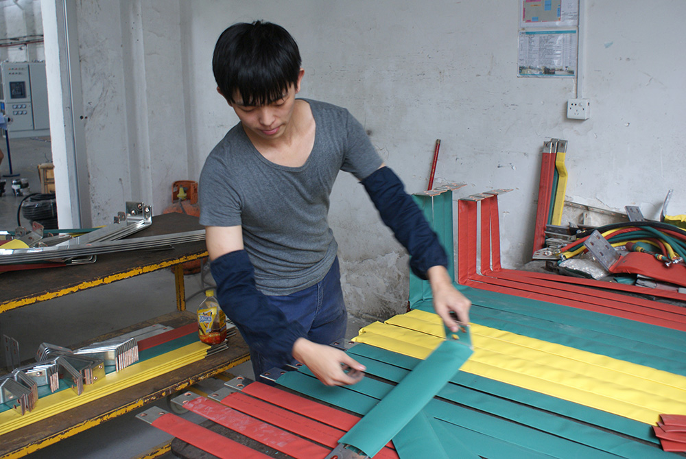 2015實習生工作照